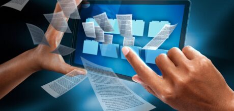 Aplicativos para organizar documentos e arquivos importantes