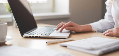 Cursos online para começar uma nova profissão do zero