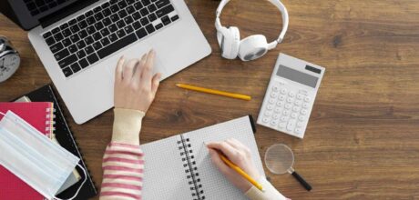 Como escolher um curso online para sua carreira
