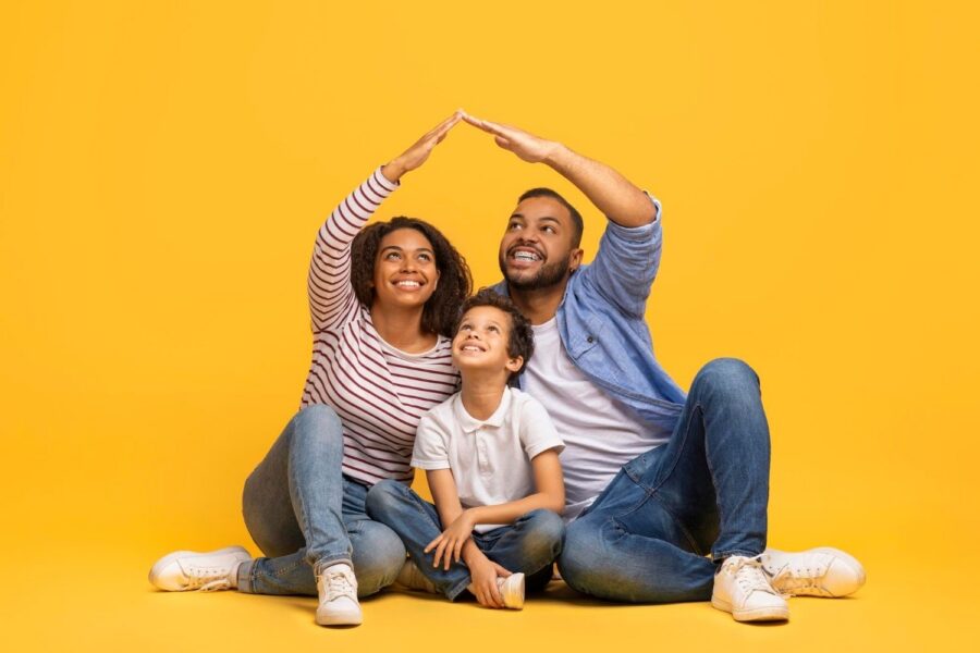 Como encontrar benefícios para famílias de baixa renda