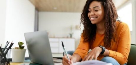 Cursos profissionalizantes para entrar no mercado de trabalho
