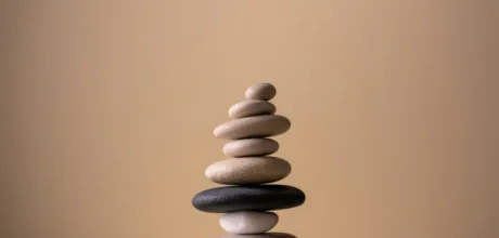Como equilibrar alimentação, exercícios e descanso para melhorar o bem-estar