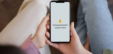 Como liberar espaço no celular identificando aplicativos que você não utiliza