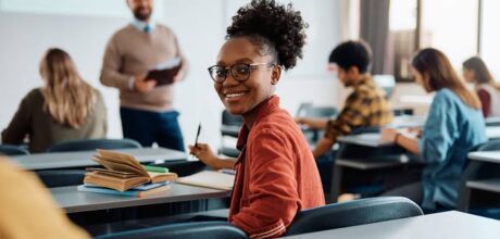 Como escolher um curso profissionalizante de acordo com seus objetivos