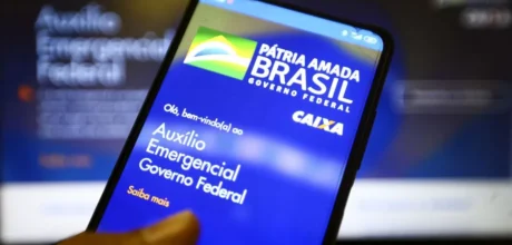 Como saber quando um auxílio será pago