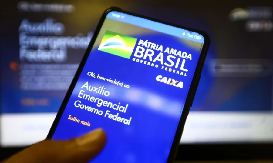 Como saber quando um auxílio será pago