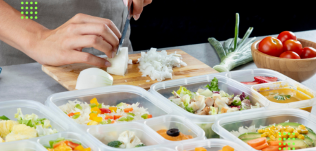 Como criar uma rotina de alimentação equilibrada