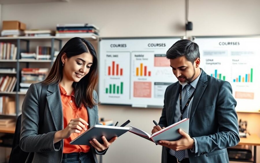Cursos técnicos gratuitos do Senai e do Senac: como funcionam as vagas e a seleção