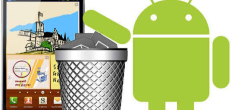 Como recuperar aplicativos excluídos do celular